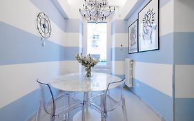Vatican Apartment near Metro Ottaviano