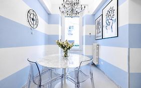 Vatican Apartment near Metro Ottaviano
